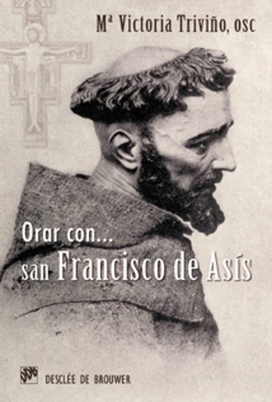 Orar Con San Francisco De Asis