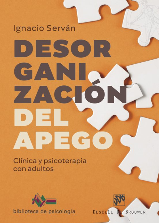 Desorganización Del Apego