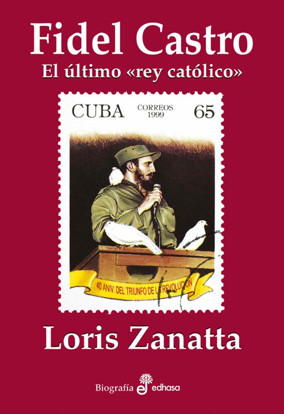 Fidel Castro
