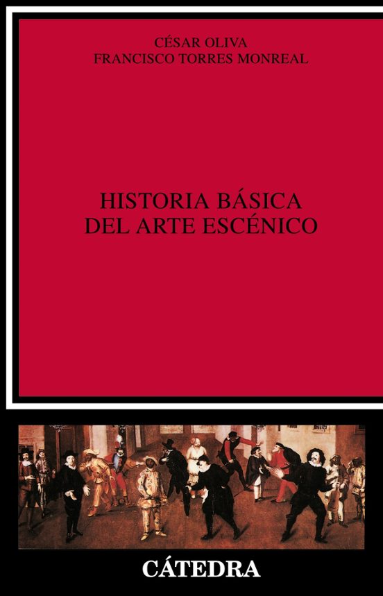 Historia Básica Del Arte Escénico