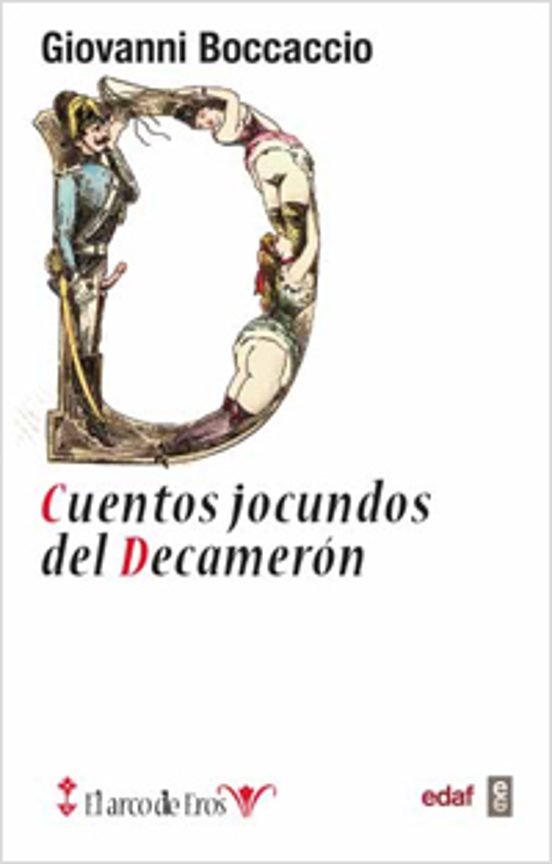 Cuentos Jocundos Del Decamerón