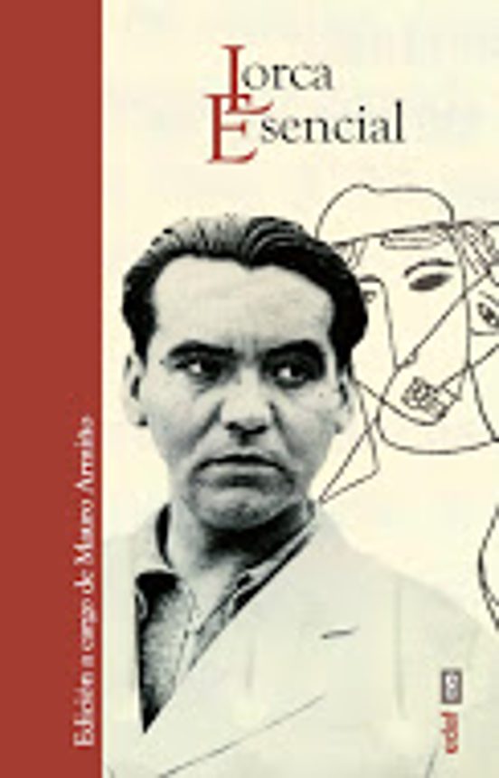 Lorca esencial