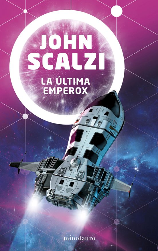 La Última Emperox Nº 03/03