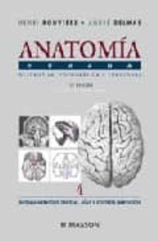 Anatomia Humana: Descriptiva Topografica Y Funcional : Sis Tema