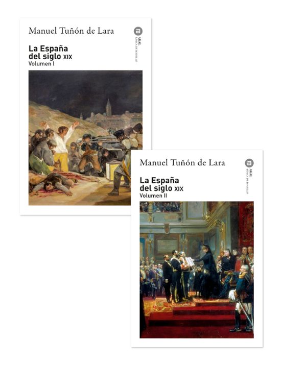 La España del Siglo XIX