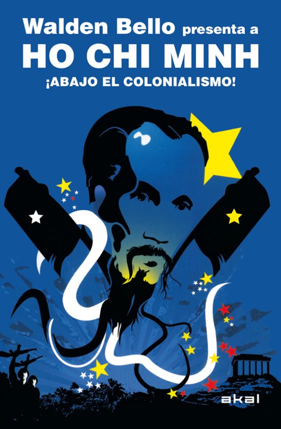 !abajo El Colonialismo!