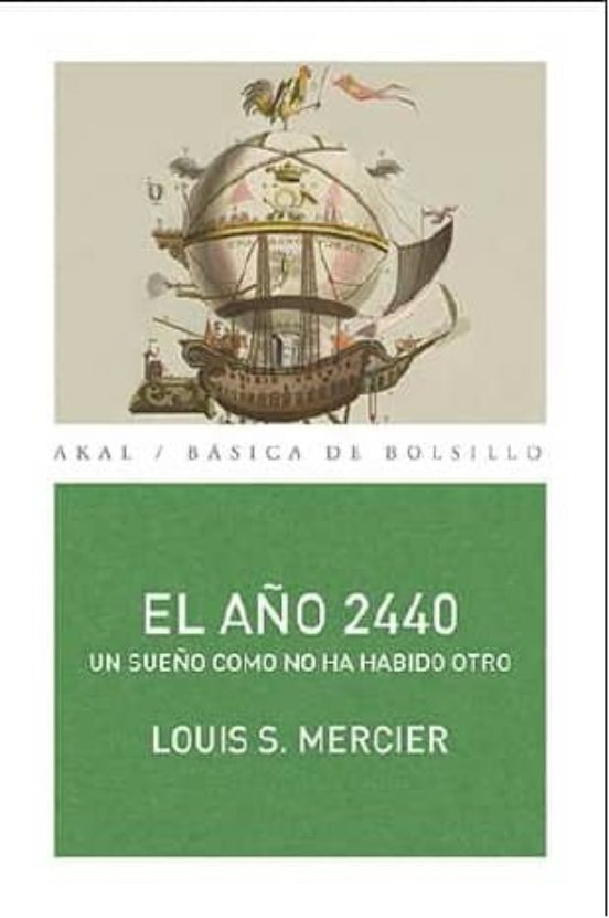 El año 2440