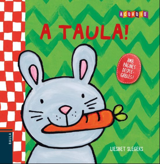 A taula!