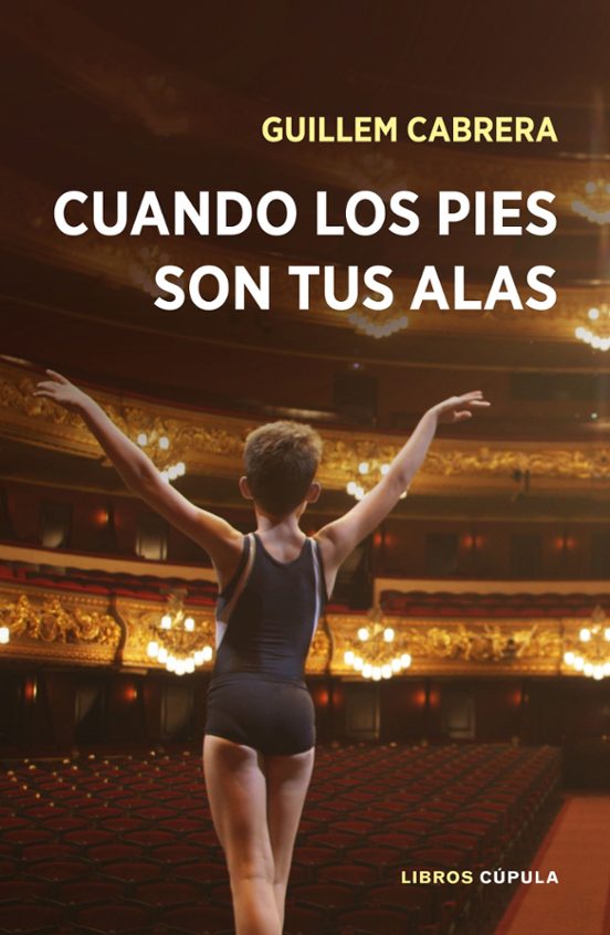 Cuando Los Pies Son Tus Alas
