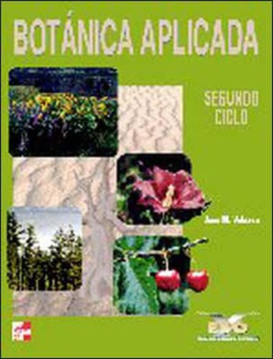 Botanica Aplicada 3º ESO