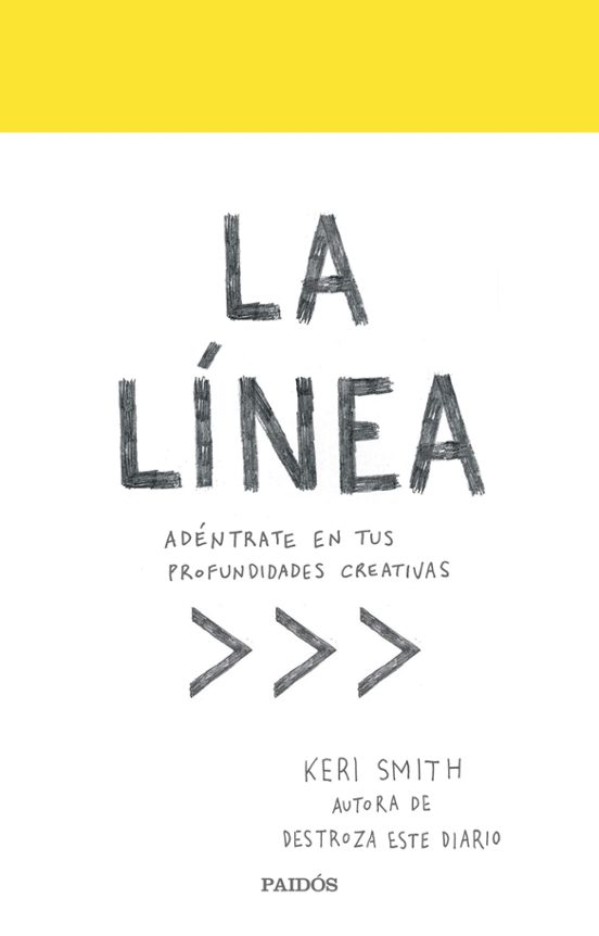 La Linea: Adentrate En Tus Profundidades Creativas