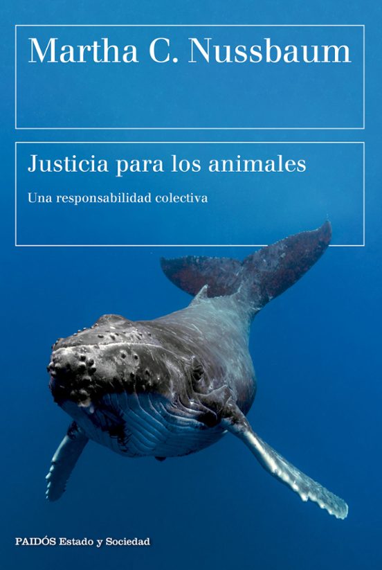Justicia Para Los Animales