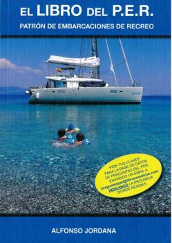 El Libro del p.e.r