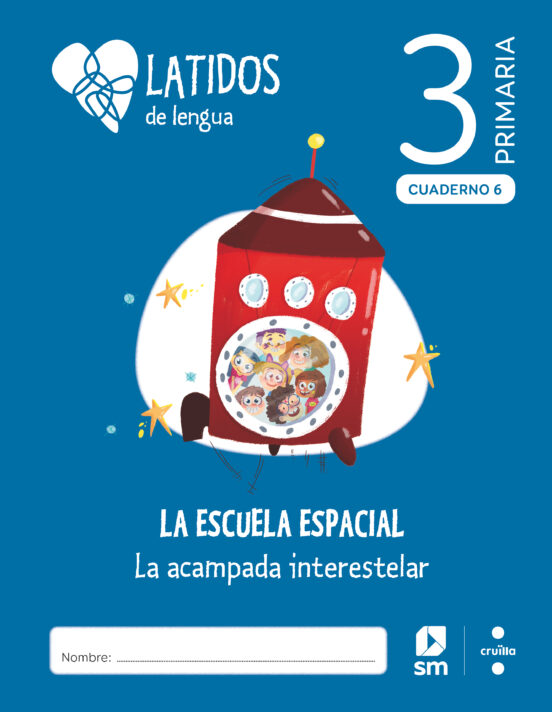 Lengua Castellana 3º Educacion Primaria Ed 2021 Latidos Cataluña