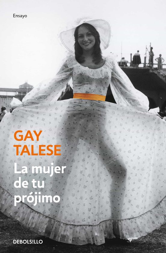 La Mujer De Tu Prójimo