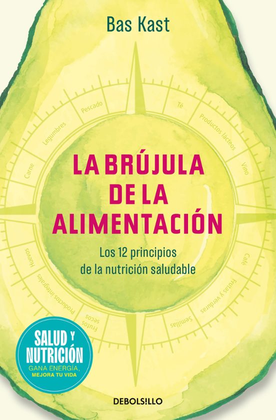 La Brújula De La Alimentación