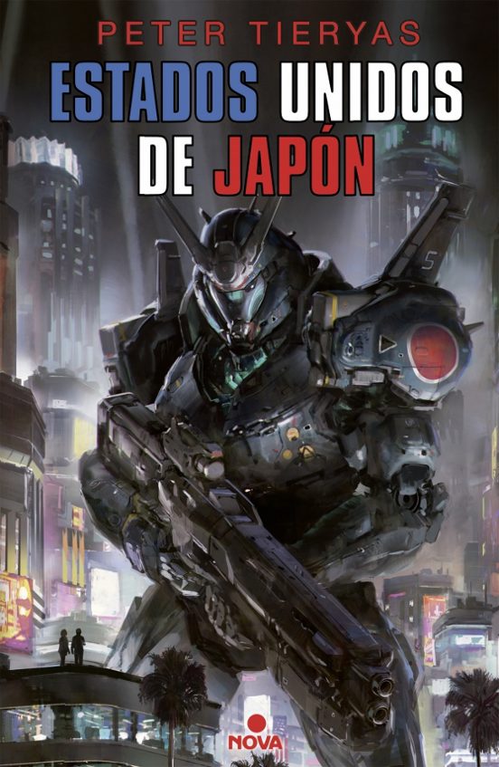 Estados Unidos De Japón
