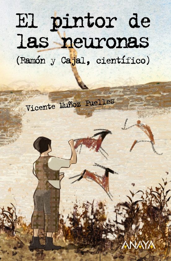 El Pintor De Las Neuronas