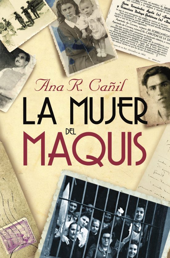 La Mujer Del Maquis