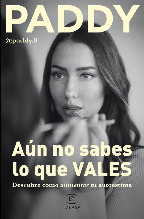 Aún No Sabes Lo Que VALES