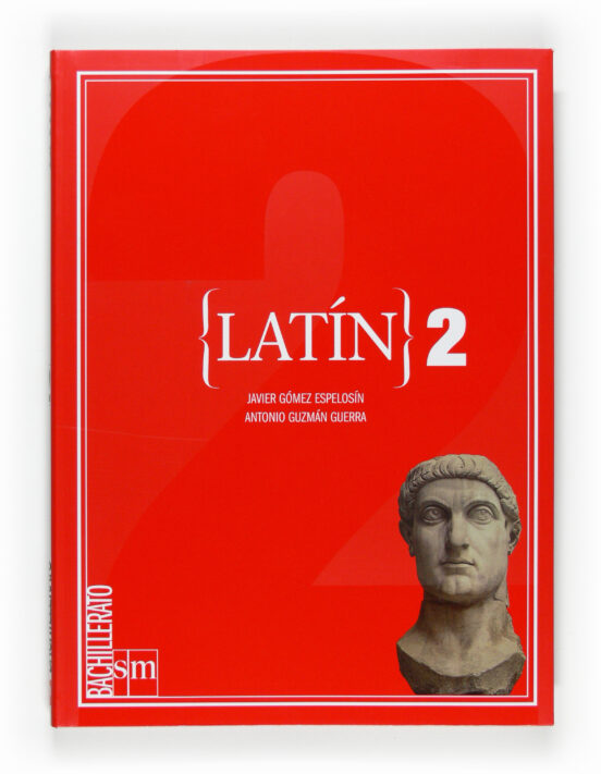 Latin 2º Bachillerato