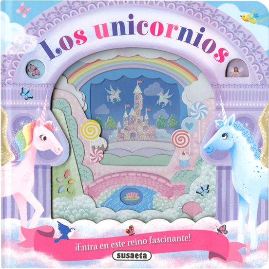 Los Unicornios