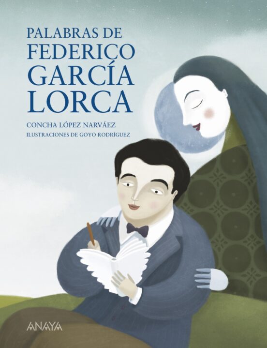 Palabras De Federico García Lorca