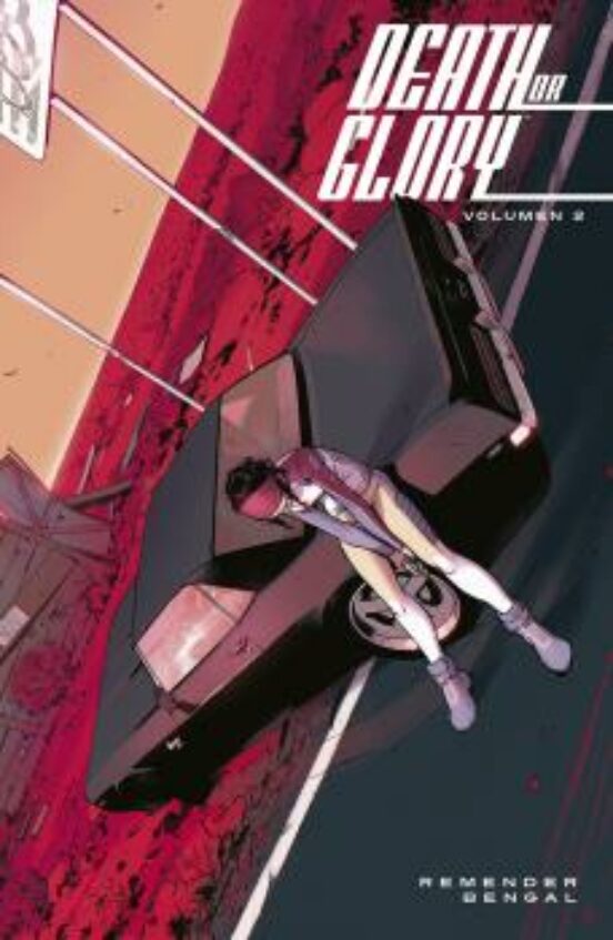 Death or Glory 02