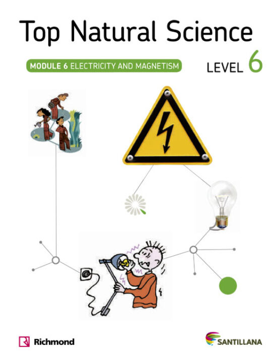 Top Natural Science 6 Electricity And Magnetism