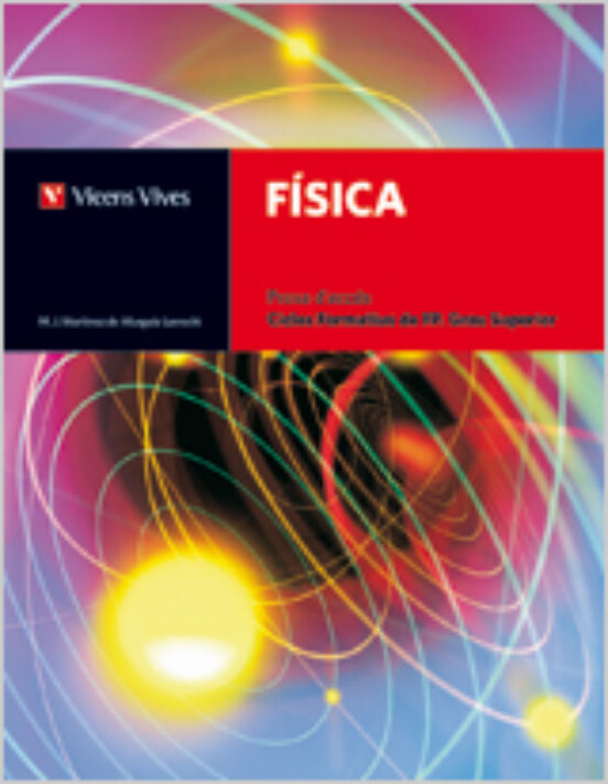 Fisica Prova D Acces: Cicle Formatiu De Fp - Soluc