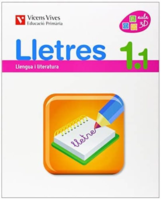 Lletres 1