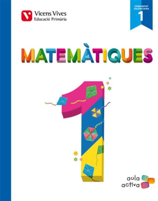 Matematiques 1 Valencia