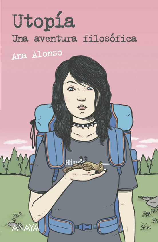 Utopía: Una Aventura Filosófica