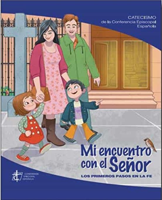 Mi Encuentro con el Señor: Los Primeros Pasos en la Fe