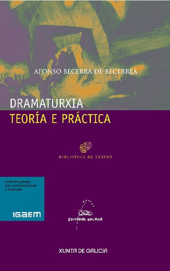 Dramaturxia