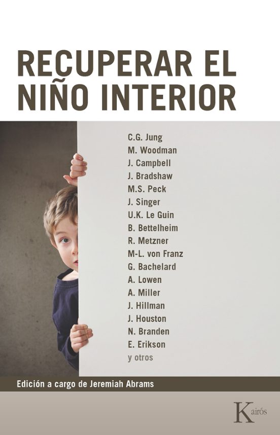 Recuperar El Niño Interior