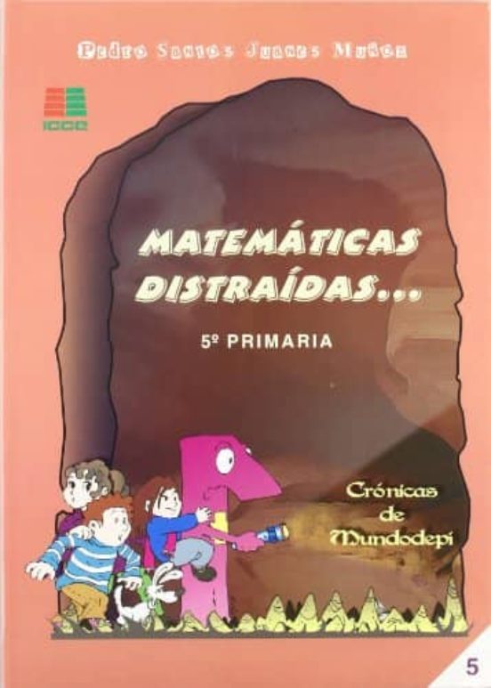Matematicas Distraidas