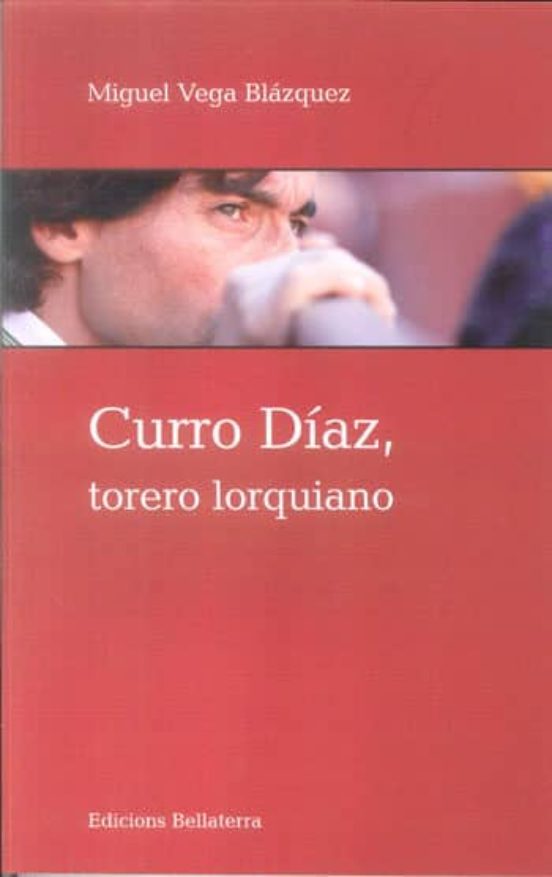 Curro Diaztorero Lorquiano