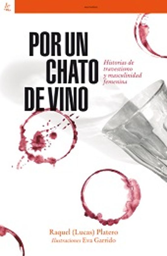 Por Un Chato De Vino