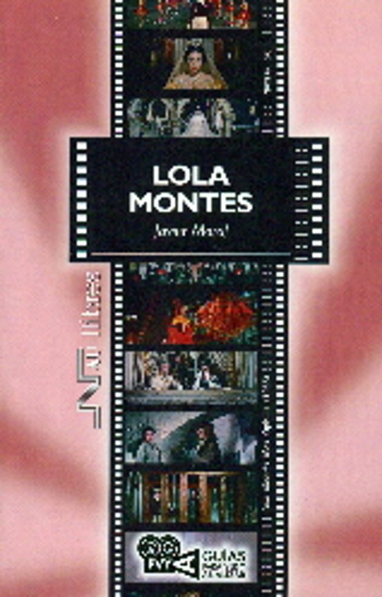 Lola Montes: Max Ophuls 1955