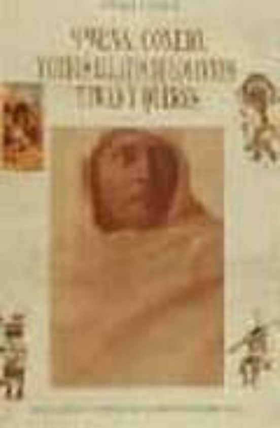 Piwena Conejo Y Otros Relatos De Los Indios Tiwas Y Queres