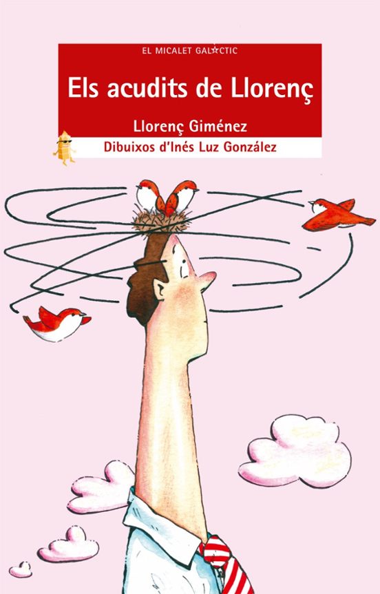 Els Acudits De Llorenç