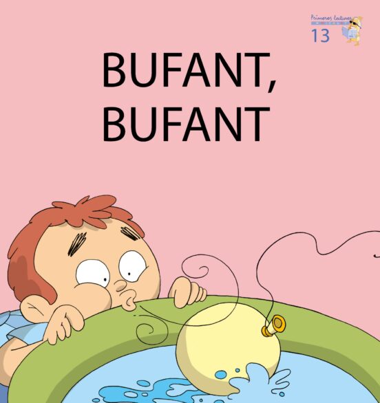 Bufant Bufant
