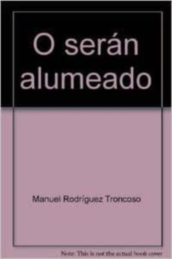 Seran Alumeado
