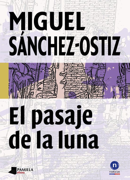 El Pasaje De La Luna