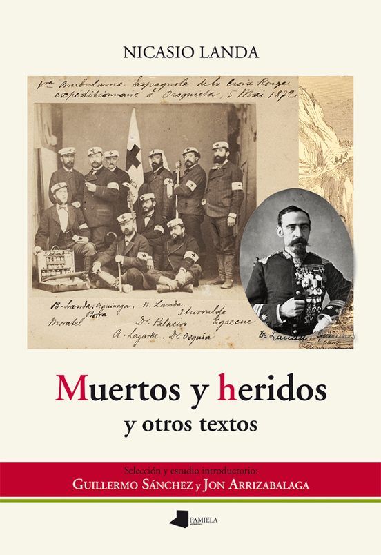 Muertos Y Heridos Y Otros Textos