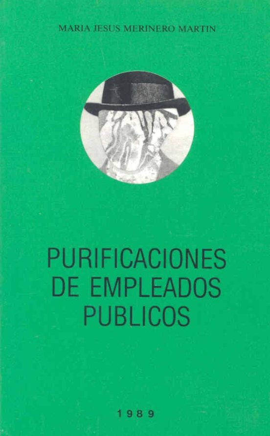 Purificaciones De Empleados Publicos