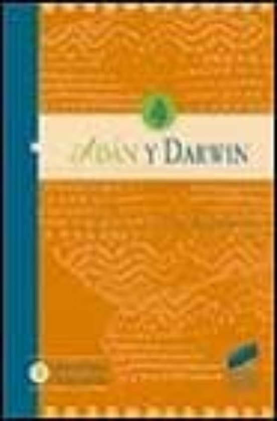 Adán Y Darwin