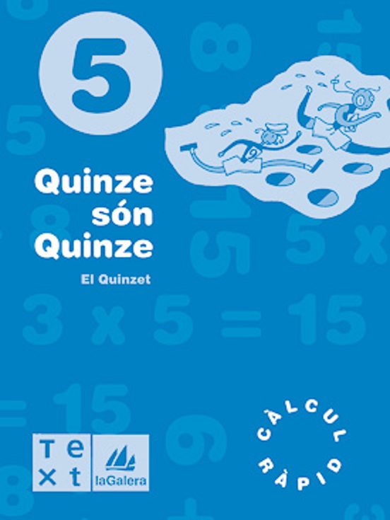 Quinze Són Quinze 5