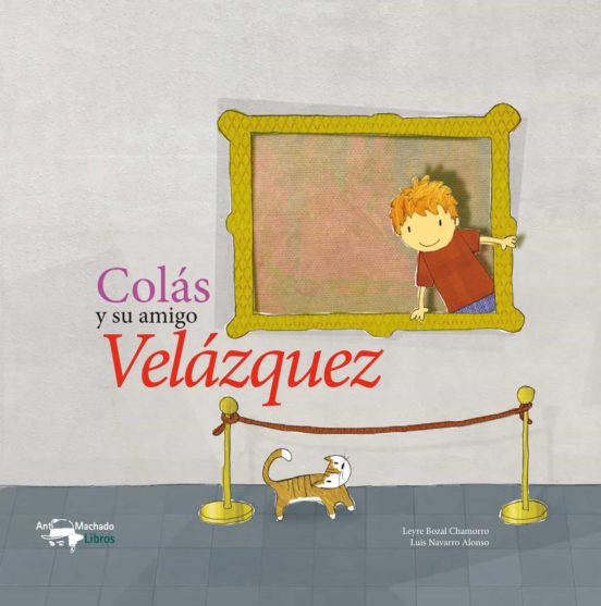 Colás Y Su Amigo Velázquez